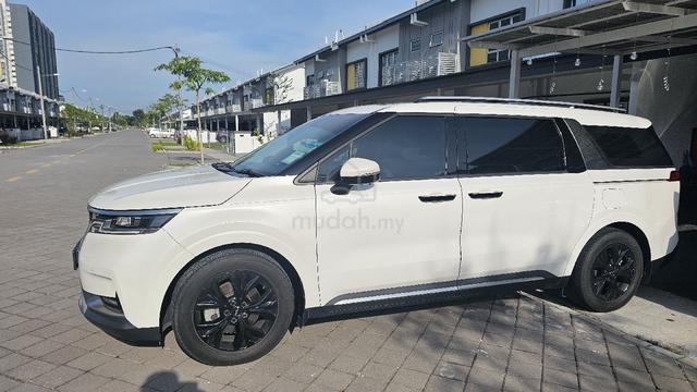2022 Kia CARNIVAL 2.2D 7 SEATER HIGH (A) - 2