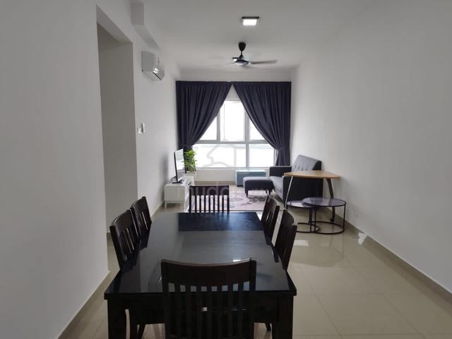 LBS Skylake Residence 1