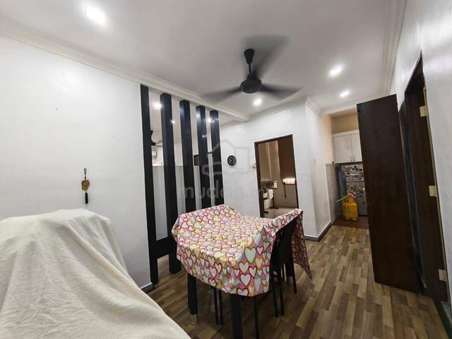 [FREEHOLD/ NON BUMI ]Townhouse Bawah Tmn Krubong Perdana Melaka 1