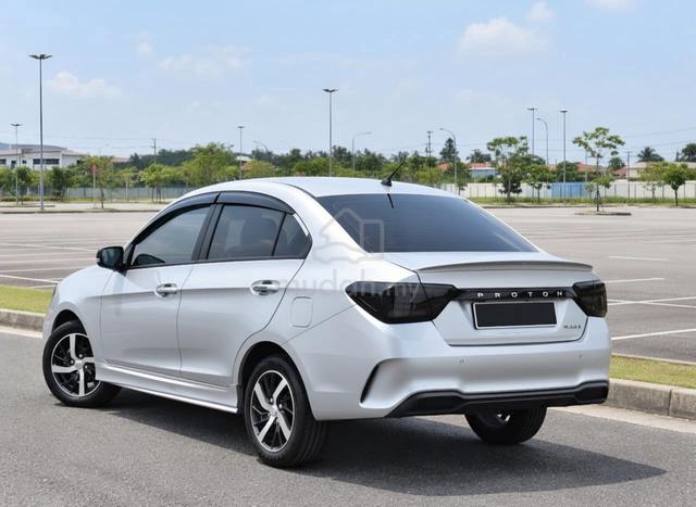 [2023] Proton SAGA 1.3 Premium Full Service Proton - 2