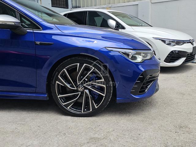 2023 Volkswagen GOLF 2.0 R MY22 (A) - 3