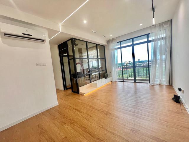 The Quartz Residence 1