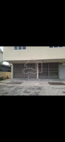 Ground Floor Shoplot @ Jalan MP2, Kampung Matang Pagar, Sungai Buloh 1