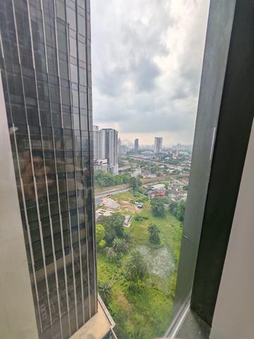 Office For Rent At Pavilion Embassy Commercial KL 1