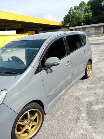 2010 Perodua ALZA 1.5 EZI (A) - 5
