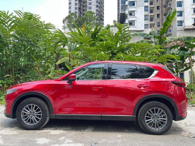 2018 Mazda CX-5 2.0 G 2WD H SKYACTIV (A) - 2