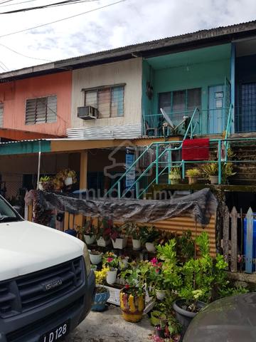 For Cash Sale I Double Storey House CL999 Jln Bakawali 2 I Lahad Datu 1
