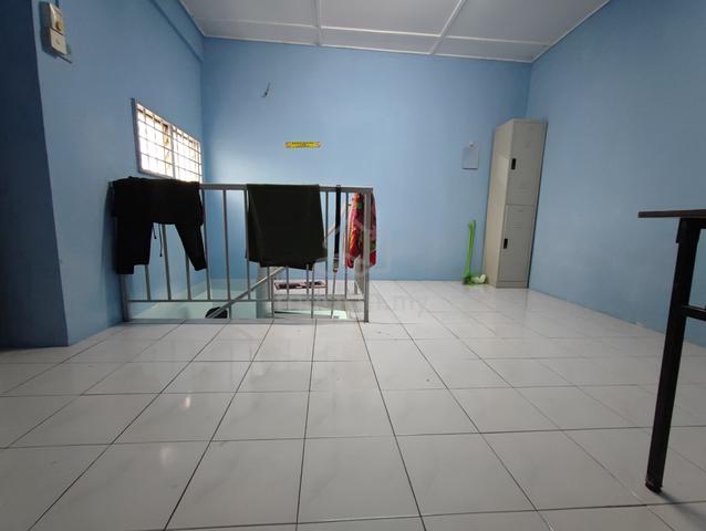 Berbaloi /2 sty terrace CHERAS JAYA balakong taming maju 1