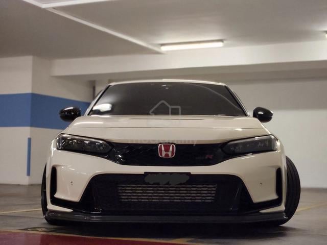 2023 Honda CIVIC 2.0 TYPE R MY23 FL5 (M) - 3