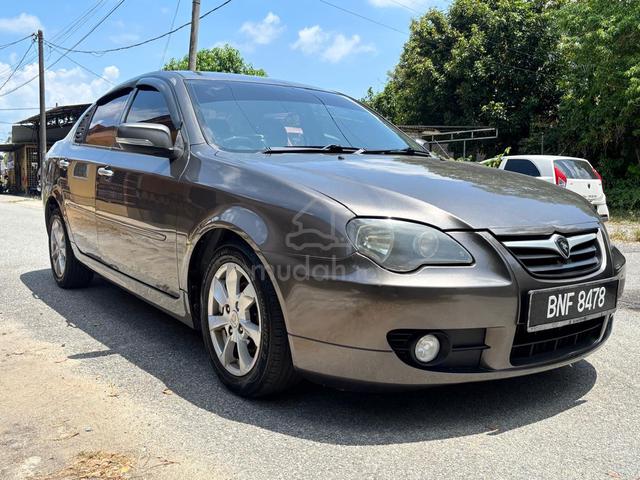 2015 Proton PERSONA 1.6 EXECUTIVE (A) FULL LOAN - 3