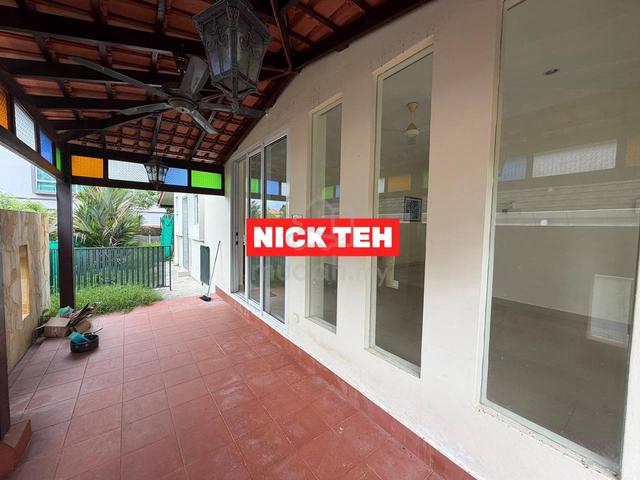 Landed Single Storey Bungalow Corner Tanjung Bungah Worth Buy 1