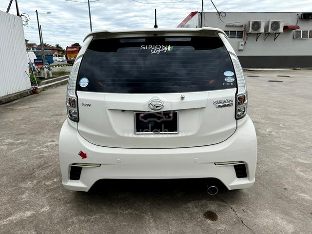 Perodua MYVI 1.3 SE 2013 (A) - 2