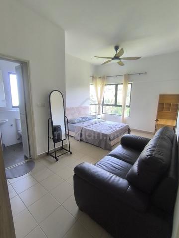 Kingfisher Inanam Condo Room Rental 1