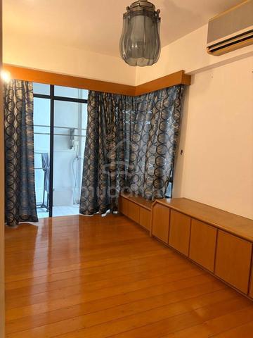 Sunny Ville Condominium 1