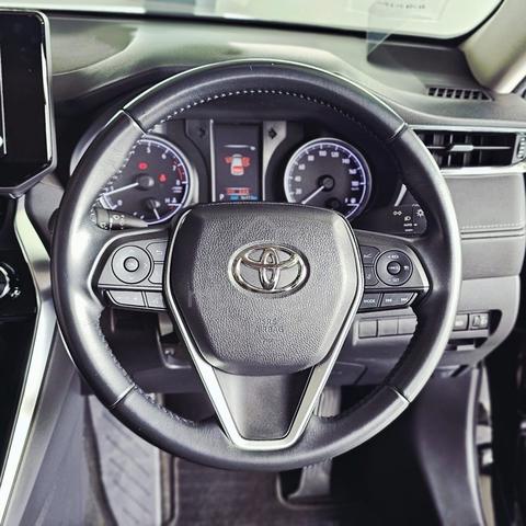 2023 Toyota HARRIER 2.0 S (A) 8 Year Warranty - 3