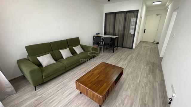 EkoCheras Service Apartment 2