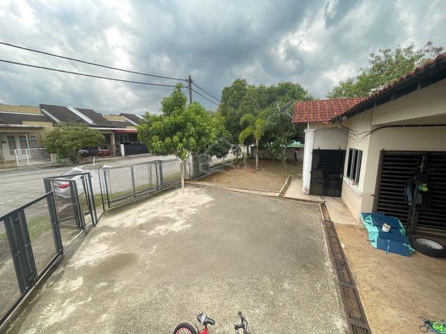 [ HARGA NEGO ] CORNER LOT TERES SETINGKAT PANDAN DAMAi 1 1