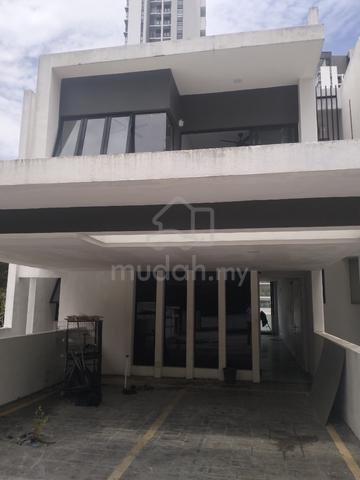 CloudTree Residence 1