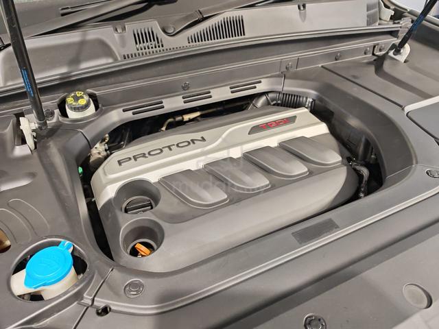 2020ProtonX70 Executive 1.8(A)WelcomeFullLoanBuyer - 4