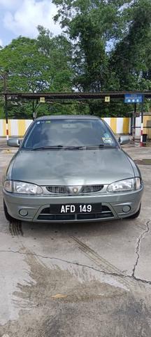 2004 Proton WIRA 1.5 A/B GLI (M) - 1