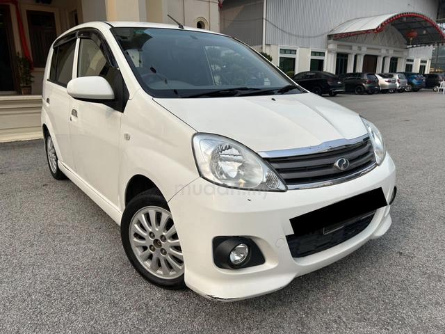 2009 Perodua Viva 1.0 Elite - 1
