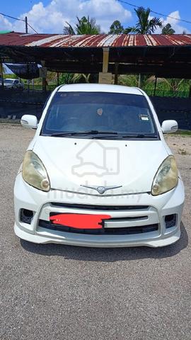 2007 Perodua MYVI 1.3 EZi (A) - 3