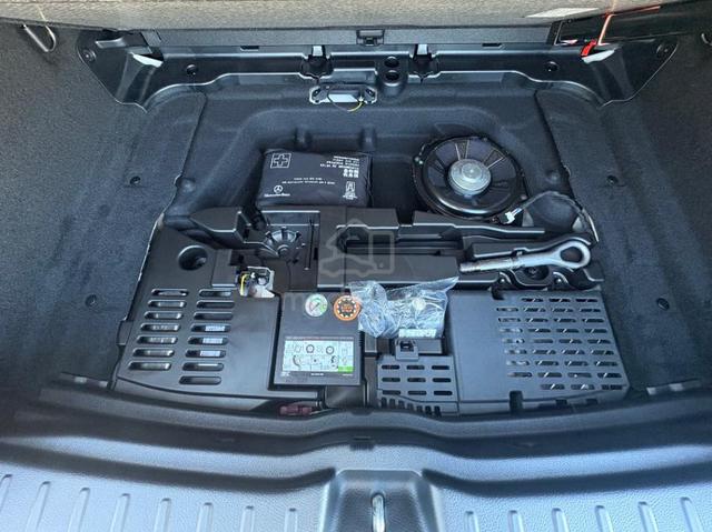 2022 Mercedes Benz GLA-45 S 2.0 4MATIC AMG 4.5B 7K - 5
