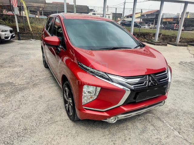 26✅SALES Mitsubishi XPANDER 1.5 (A)✅HARGA OTR ! - 2