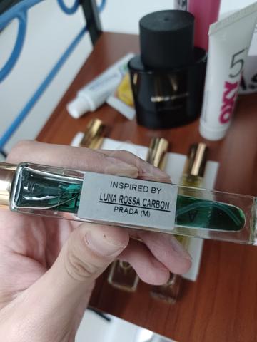 Fragrances  - photo 2 of 6