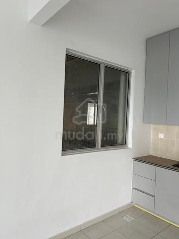 Residensi Oleander 1