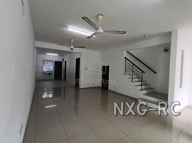 HOT SALES! CHEAPEST UNIT! 2.5 Storey House Armaya Bandar Botanic Klang 1
