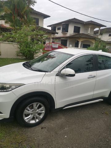 2016 Honda HR-V 1.8 E (A) - 3