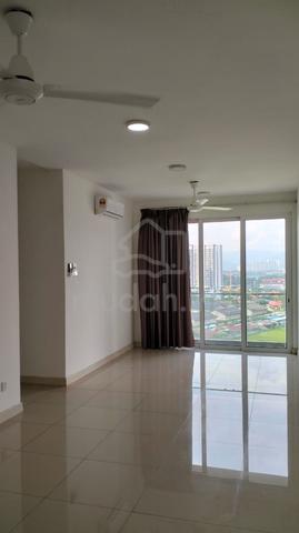Sentul Point Suite Apartment 1