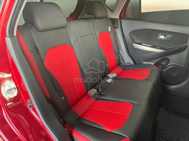 Perodua Myvi 1.5 AV (A) Facelift Full Spec U-Wty - 5