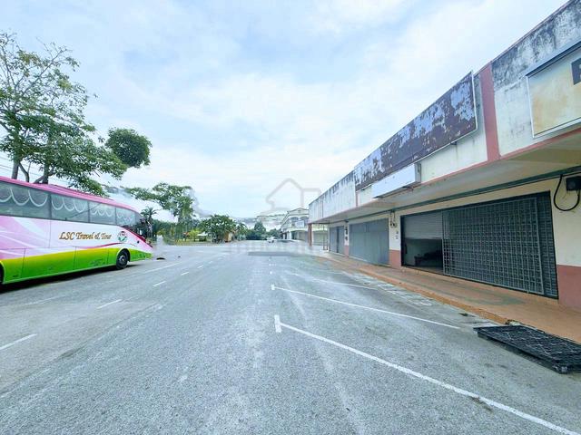 Kedai Besar Murah Seri Gading Batu Pahat 1