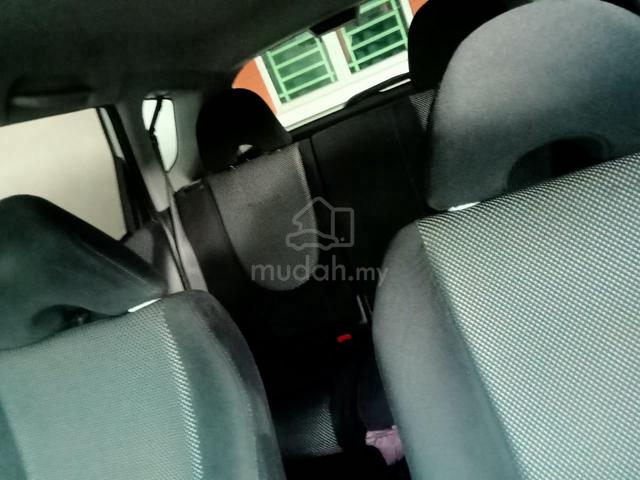Honda JAZZ (A) - 3