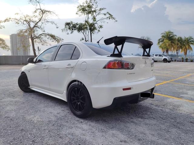 2009 Mitsubishi LANCER 2.0 GT (A)CASH/DEAL/CARKING - 3
