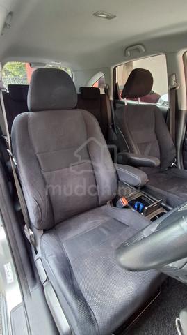 2010 Honda CR-V 2.0 i-Vtec Facelift (5AT) 1-Owner - 5