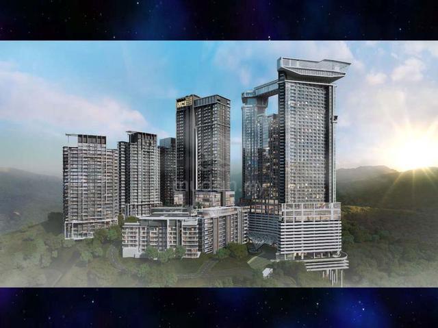 Grand Ion Majestic 2