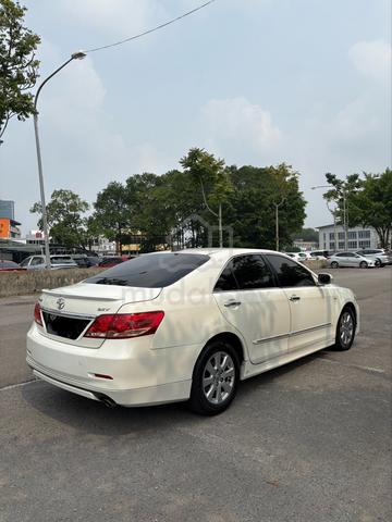 2008 Toyota CAMRY 2.4 V (A) CASH SAHAJE - 5