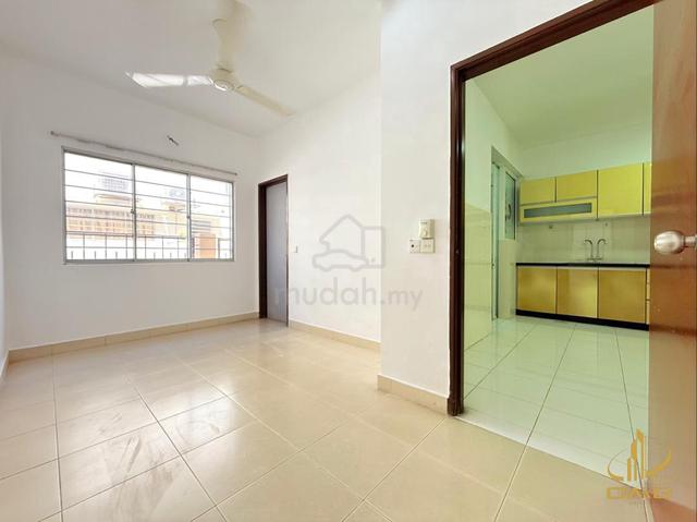 Setia Impian 8 Setia Alam 2sty 20*70sqft Reno nice unit for sale 5