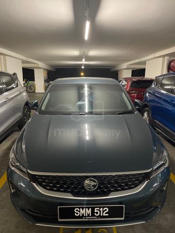 2024 Proton S70 1.5 FLAGSHIP MY23 (A) - 3