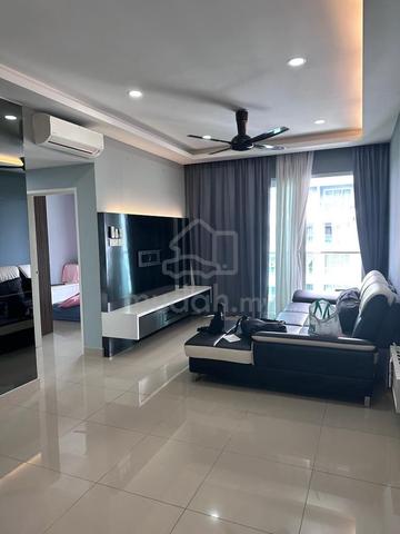 Seasons Luxury Apartments @ Amara Larkin 1