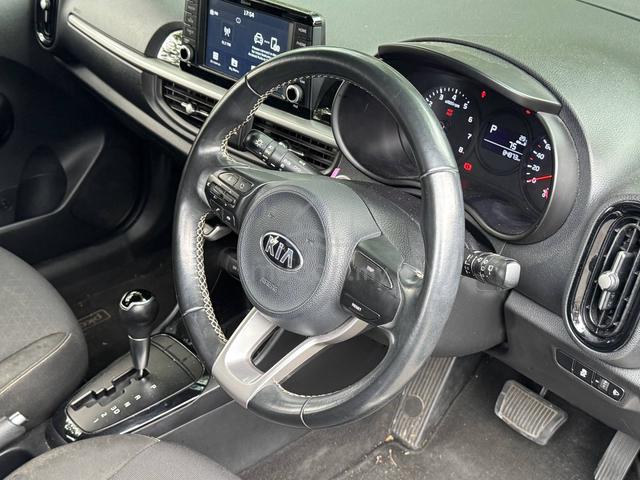 2018 Kia PICANTO 1.2 EX MY2018 (A) ORI LOW MILEAGE - 5