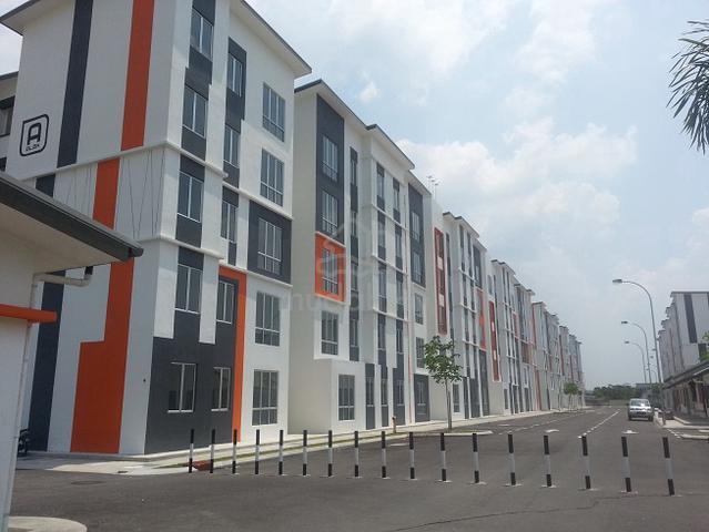 Orchis Apartment 1