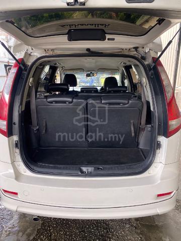 2011 Proton EXORA 1.6 MC M-LINE (A) - 4