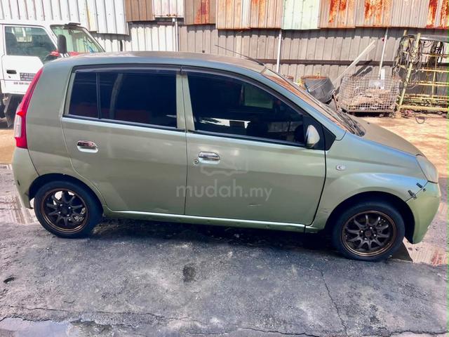 2009 Perodua VIVA 1.0 ELITE EZI EJ-VE (A) - 3