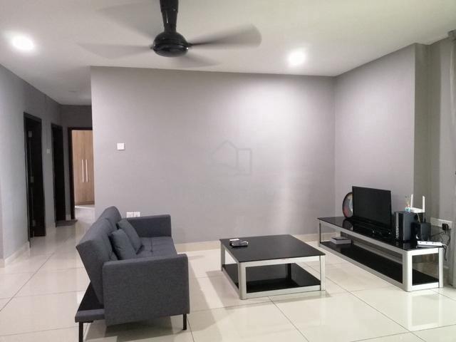 D'Esplanade Residence @ KSL City 1