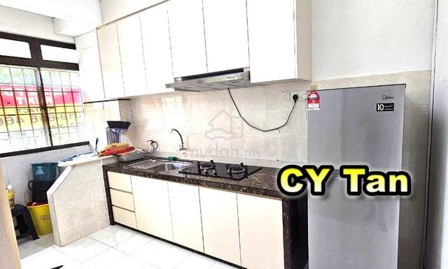 Taman Seri Setia 1
