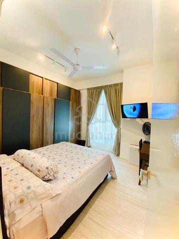 Sutera Avenue The Residences 1